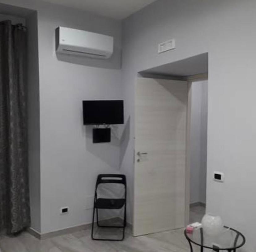 B&B Della Fortuna Napoli Exterior foto