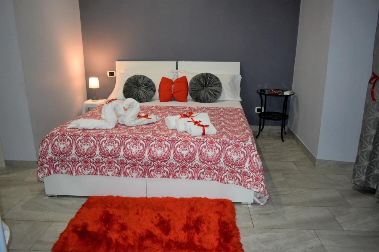 B&B Della Fortuna Napoli Exterior foto