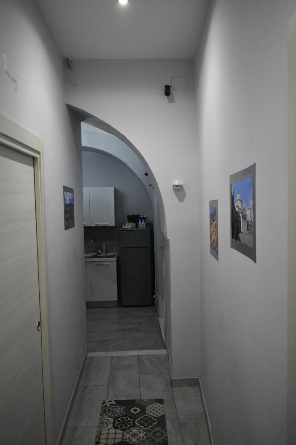 B&B Della Fortuna Napoli Exterior foto