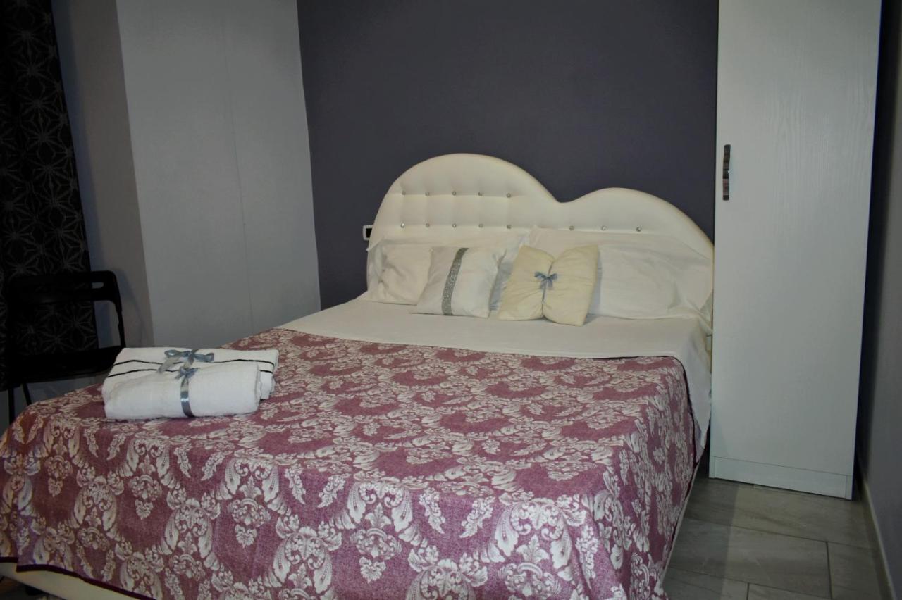 B&B Della Fortuna Napoli Exterior foto