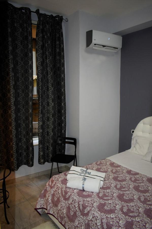 B&B Della Fortuna Napoli Exterior foto